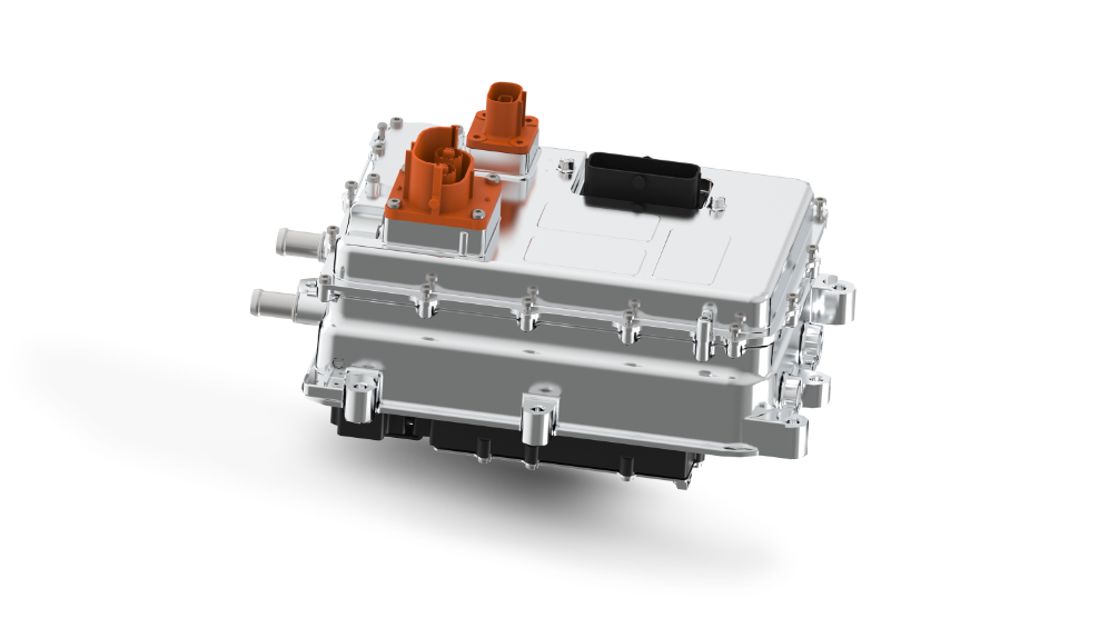 2021国产电机控制器行业TOP10的图1